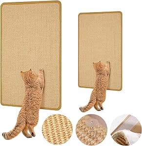Rascadores para gatos