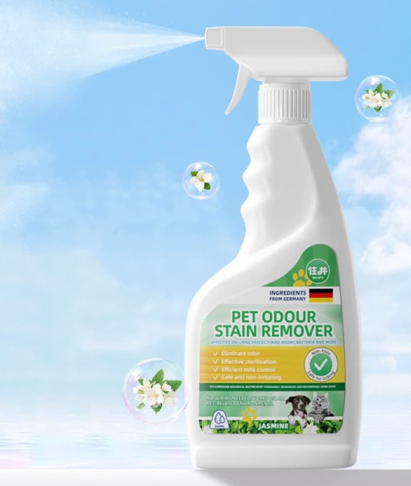Desodorante en spray de 500ml